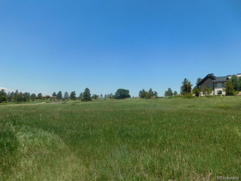 7251 Eagle Moon Ct, Parker, CO 80134