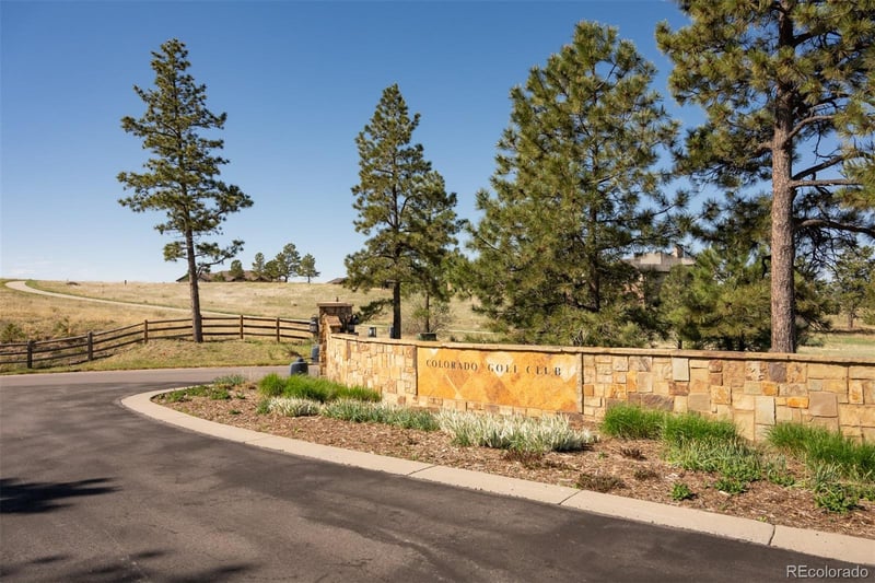 7251 Eagle Moon Ct, Parker, CO 80134