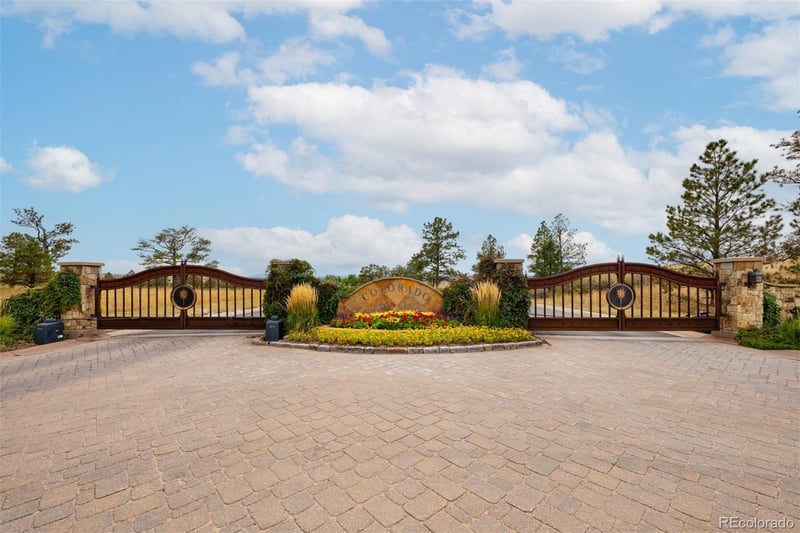 7251 Eagle Moon Ct, Parker, CO 80134