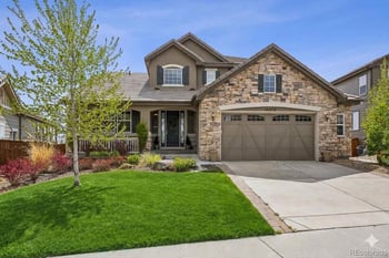 14272 Double Dutch Cir, Parker, CO 80134
