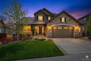 14272 Double Dutch Cir, Parker, CO 80134