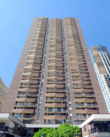 1020 15th St #29C, Denver, CO 80202