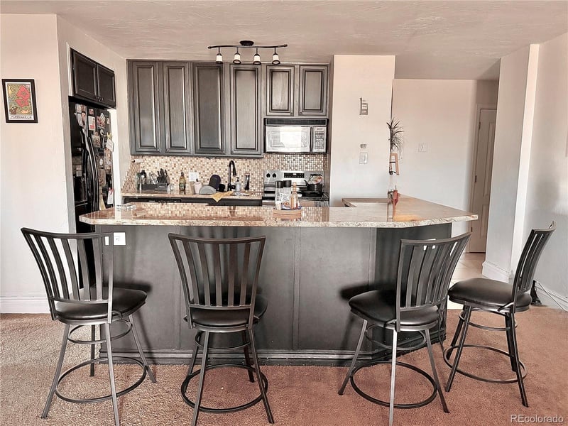 1020 15th St #29C, Denver, CO 80202
