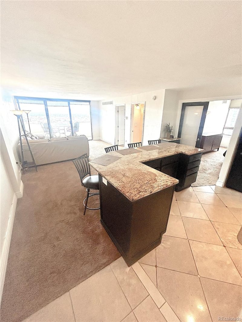 1020 15th St #29C, Denver, CO 80202