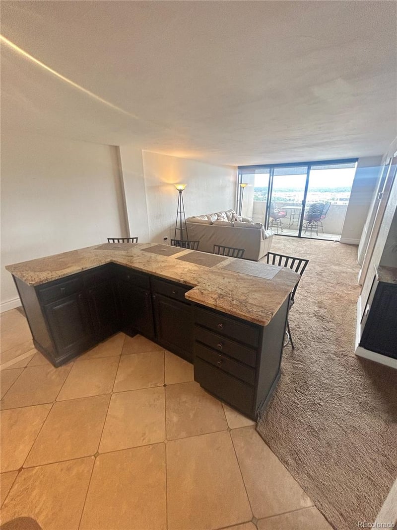 1020 15th St #29C, Denver, CO 80202