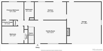 13255 Saturn Dr, Lone Tree, CO 80124