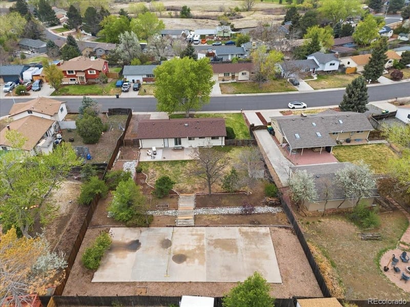 13255 Saturn Dr, Lone Tree, CO 80124