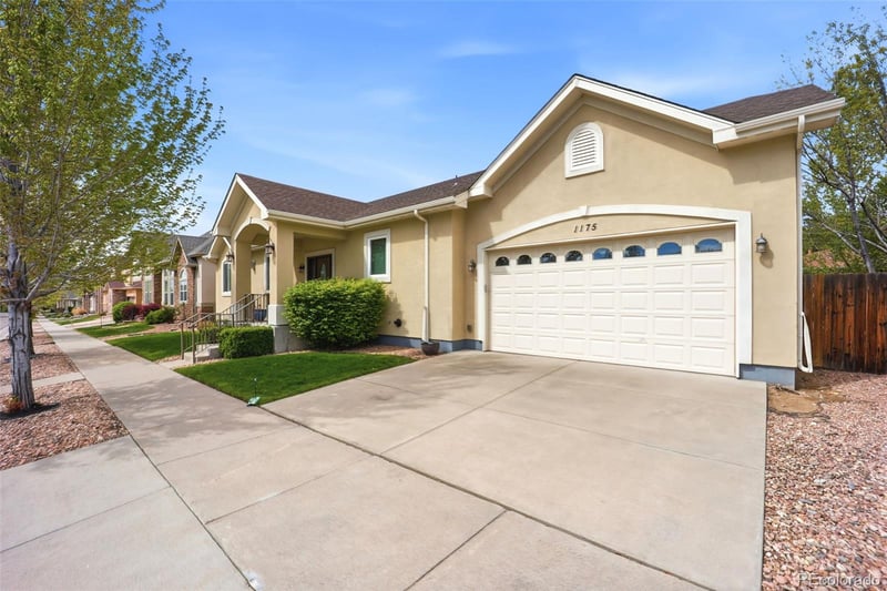 1175 S Balsam St, Lakewood, CO 80232