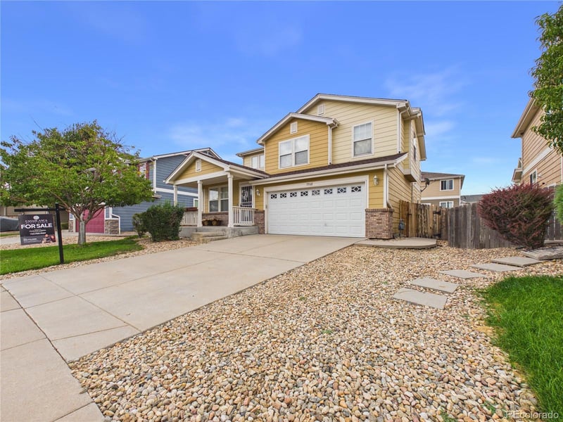 5560 Lewiston St, Denver, CO 80239