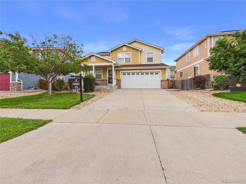 5560 Lewiston St, Denver, CO 80239