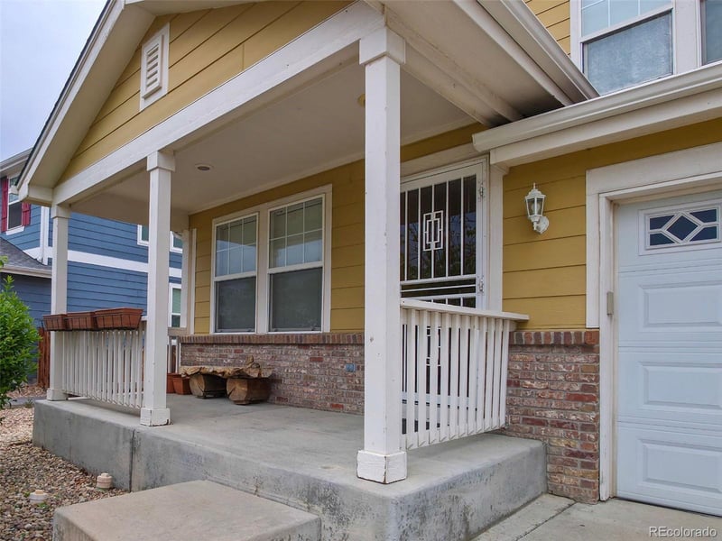 5560 Lewiston St, Denver, CO 80239