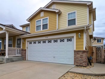 5560 Lewiston St, Denver, CO 80239