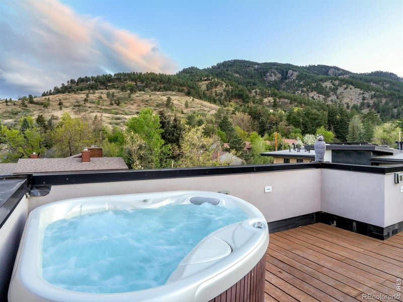 370 Arapahoe Ave #C, Boulder, CO 80302