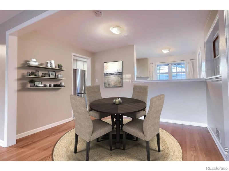 928 Harrison St, Denver, CO 80209