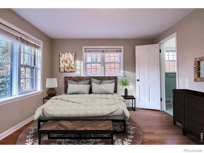928 Harrison St, Denver, CO 80209