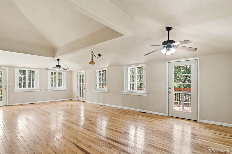 5091 Olive Rd, Evergreen, CO 80439