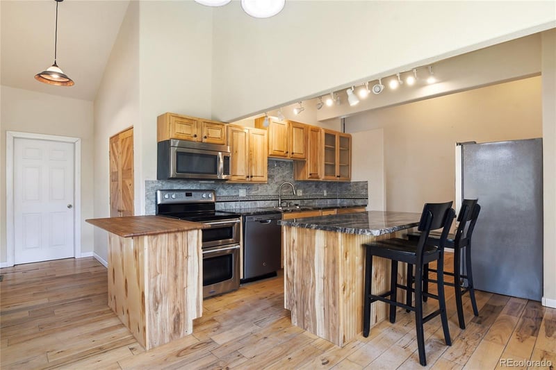 5091 Olive Rd, Evergreen, CO 80439