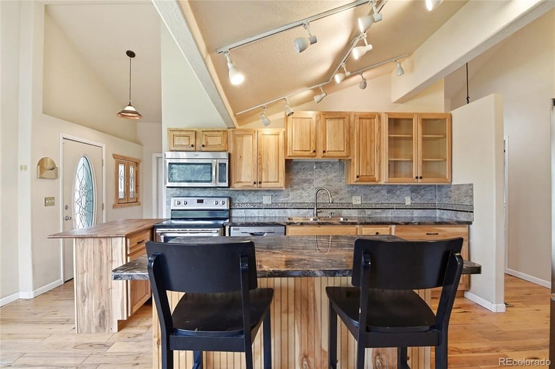 5091 Olive Rd, Evergreen, CO 80439