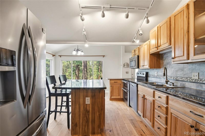 5091 Olive Rd, Evergreen, CO 80439