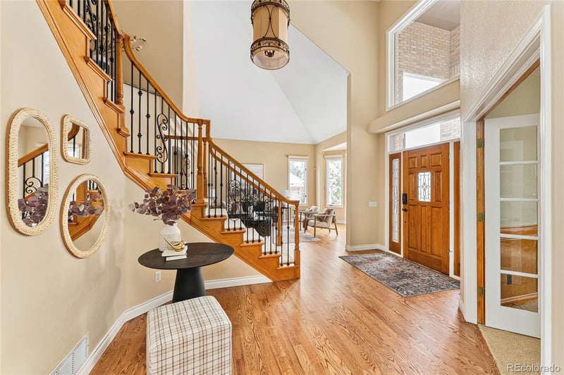 5566 S Lewiston St, Centennial, CO 80015