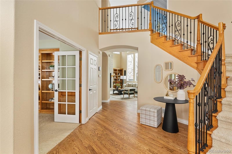 5566 S Lewiston St, Centennial, CO 80015