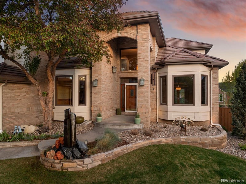 5566 S Lewiston St, Centennial, CO 80015