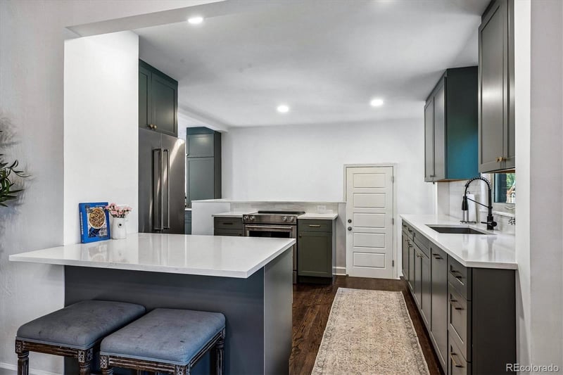 1585 Krameria St, Denver, CO 80220
