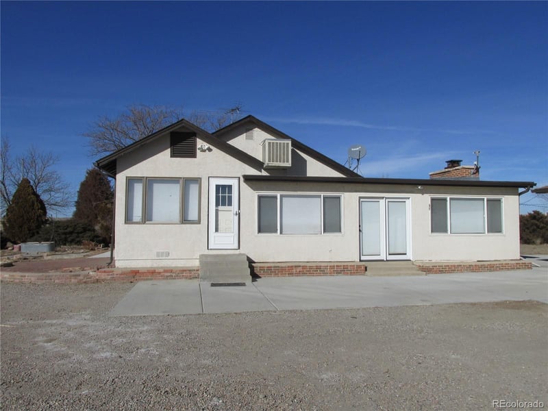 2580 State Highway 96, Pueblo, CO 81001
