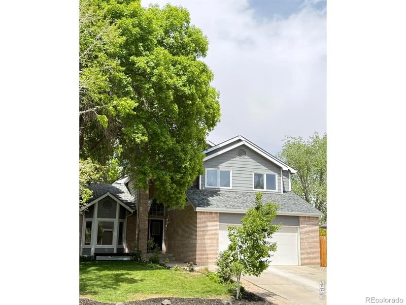 2824 Antelope Rd, Fort Collins, CO 80525