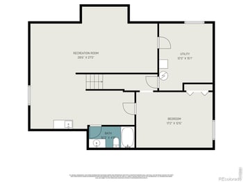 2824 Antelope Rd, Fort Collins, CO 80525