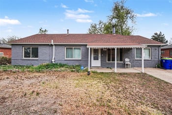 873 Troy St, Aurora, CO 80011