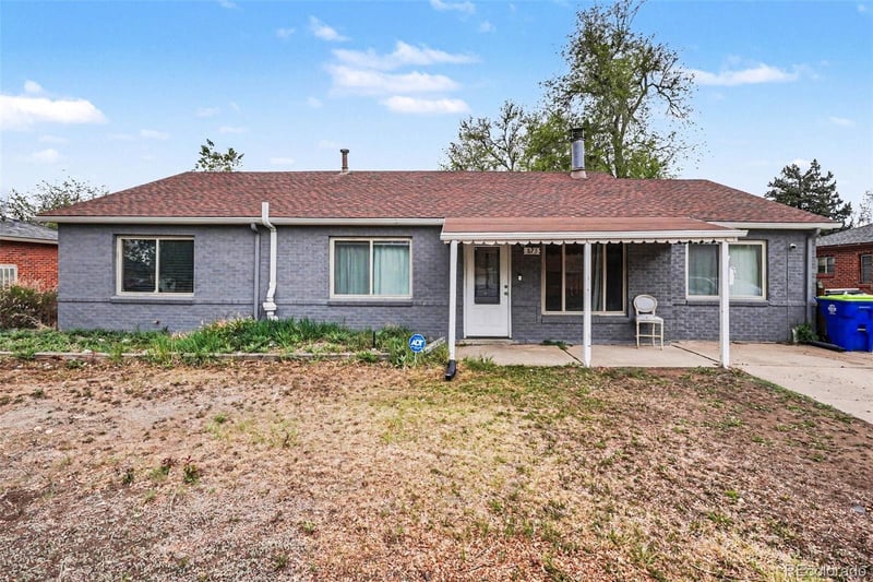 873 Troy St, Aurora, CO 80011