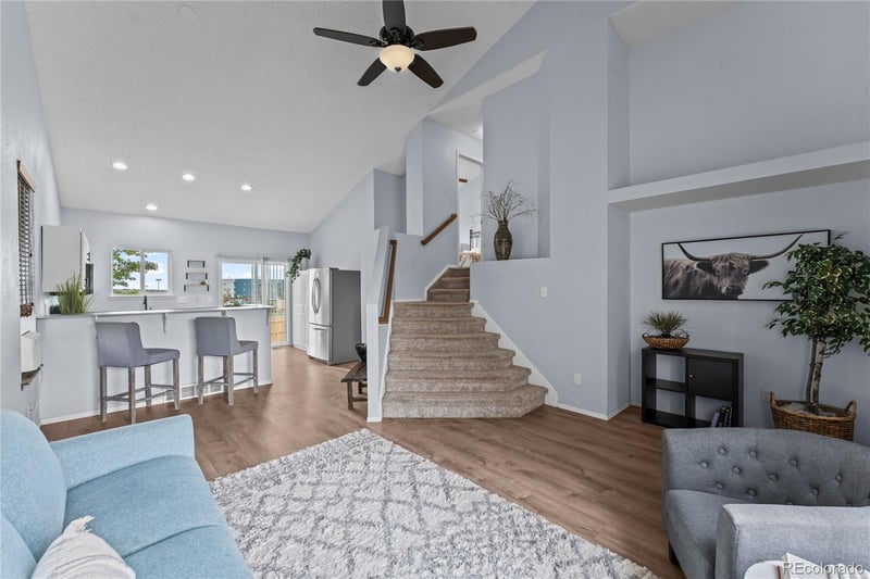 4804 Ardley Dr, Colorado Springs, CO 80922