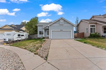 4804 Ardley Dr, Colorado Springs, CO 80922