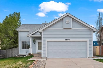4804 Ardley Dr, Colorado Springs, CO 80922