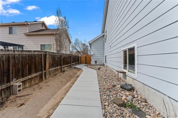 4804 Ardley Dr, Colorado Springs, CO 80922