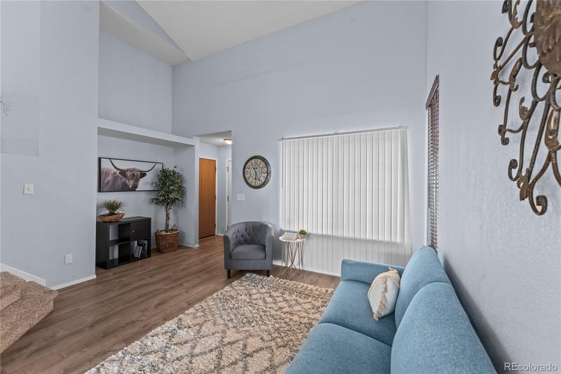 4804 Ardley Dr, Colorado Springs, CO 80922