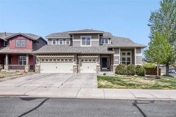 2412 White Wing Rd, Johnstown, CO 80534
