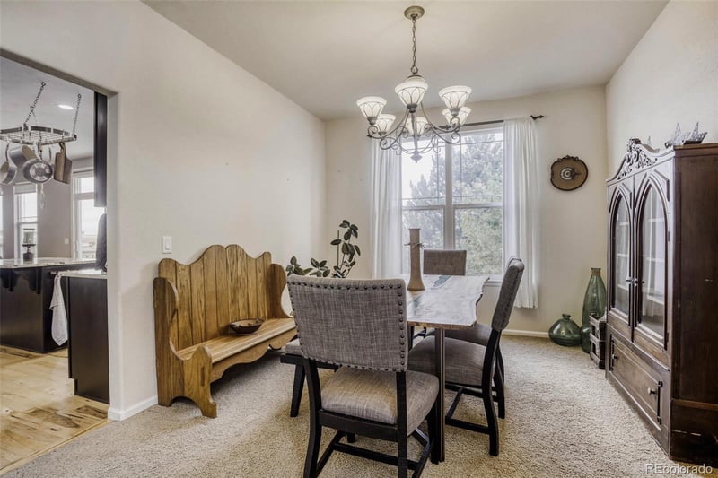 2412 White Wing Rd, Johnstown, CO 80534