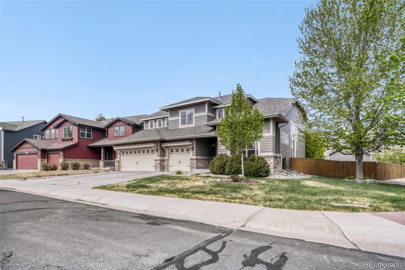 2412 White Wing Rd, Johnstown, CO 80534