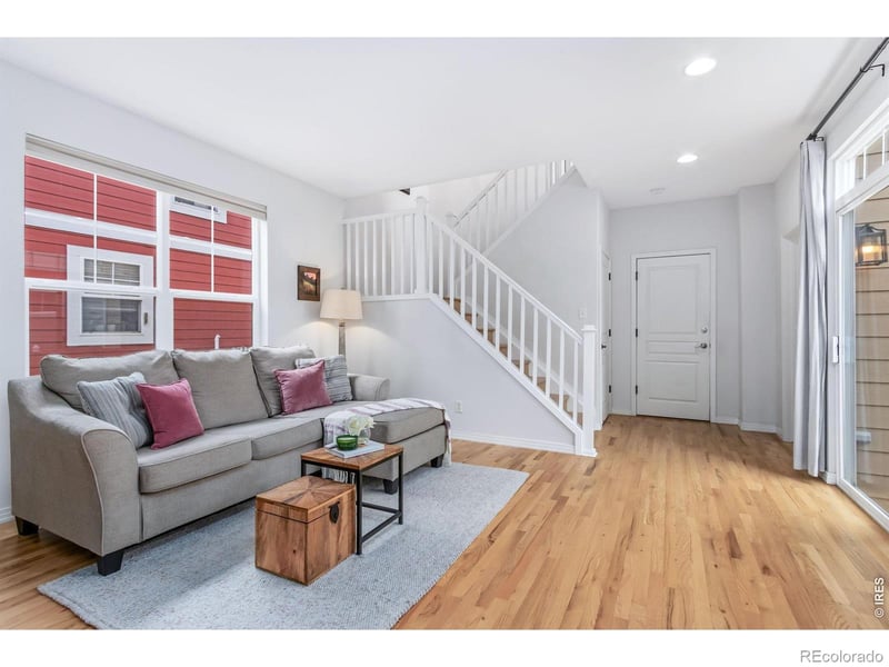 2908 Golden Harvest Ln, Fort Collins, CO 80528