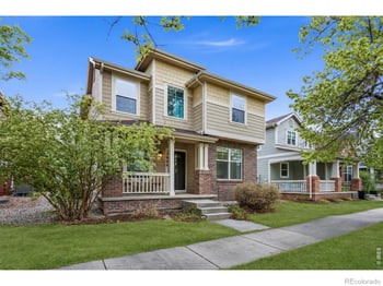 2908 Golden Harvest Ln, Fort Collins, CO 80528