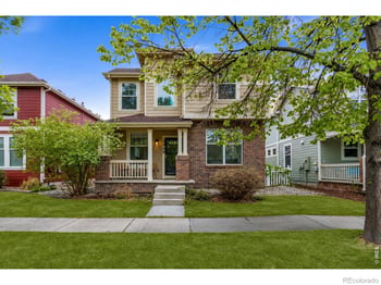 2908 Golden Harvest Ln, Fort Collins, CO 80528