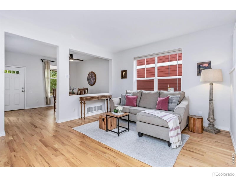 2908 Golden Harvest Ln, Fort Collins, CO 80528