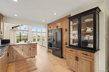 16051 Deer Ridge Dr #A, Morrison, CO 80465