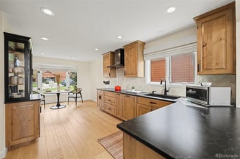 16051 Deer Ridge Dr #A, Morrison, CO 80465