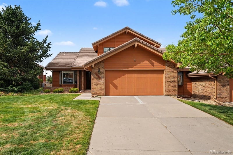 16051 Deer Ridge Dr #A, Morrison, CO 80465