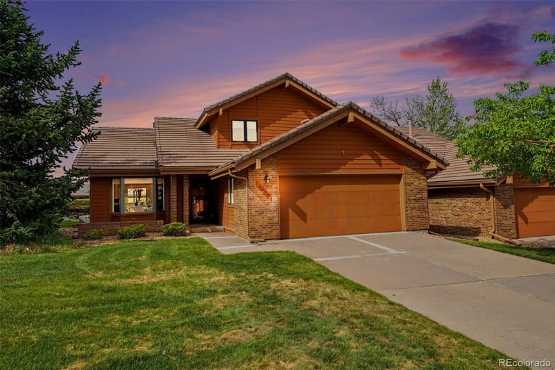 16051 Deer Ridge Dr #A, Morrison, CO 80465