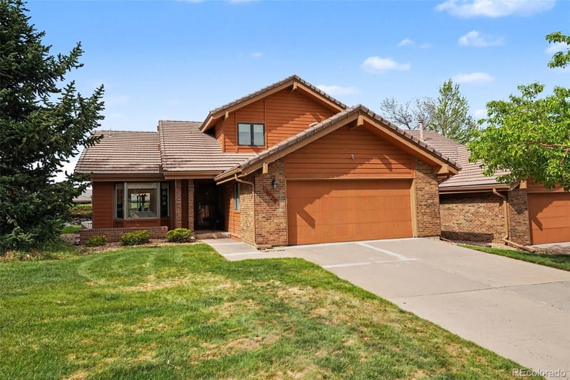 16051 Deer Ridge Dr #A, Morrison, CO 80465