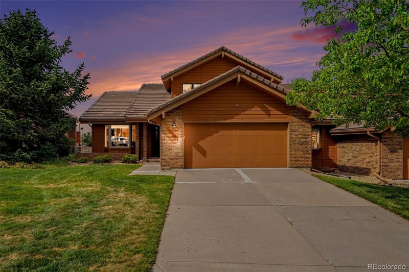 16051 Deer Ridge Dr #A, Morrison, CO 80465